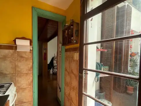 VENTA DE PH 2 AMB, ESTUDIO, ALTILLO MONSERRAT