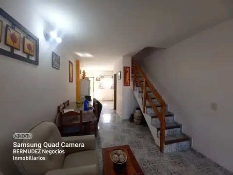 Casa en Venta en Mar Del Tuyu, USD 53.000