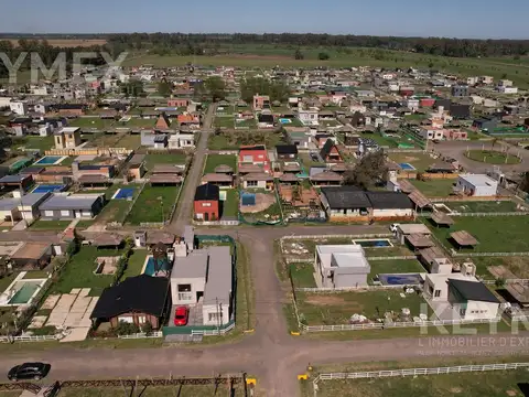 Casa en Venta en Countries y Barrios Cerrados en General Rodriguez, USD 29.000