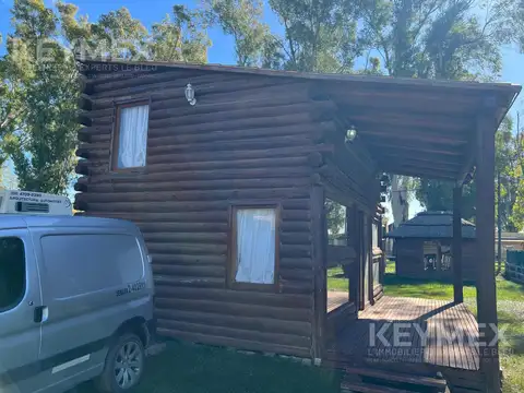 CASA EN HARAS EL TERRAPLEN