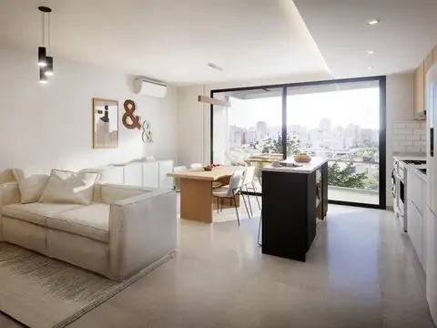 Departamento en Venta en Bahia Blanca, USD 97.000