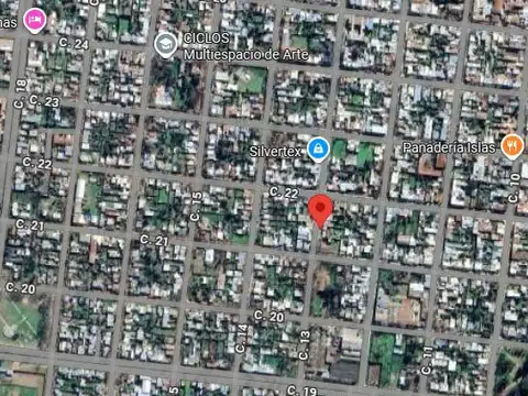 Casa en Venta al Este