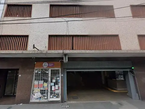 Cochera en  RECOLETA