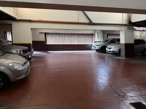 Cochera en  RECOLETA