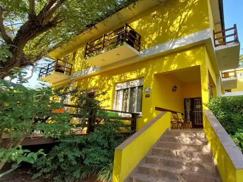 Hotel en Venta en Villa Gesell, USD 590.000