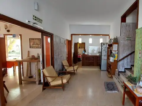 Hotel - Venta - Villa Gesell - 19 Habitaciones - 2 Dptos - Gas Natural