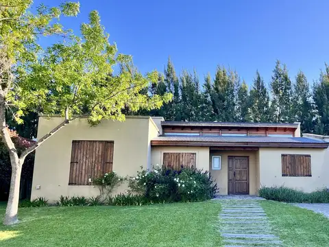 Casa en Venta en Dique Lujan, USD 270.000