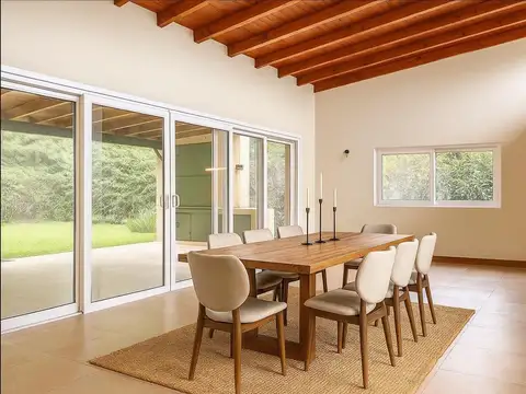 Casa en Venta 10 años