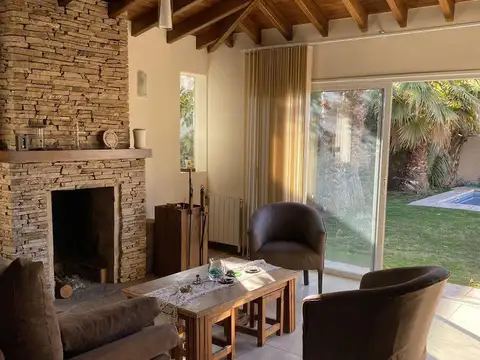 Casa en Venta 10 años