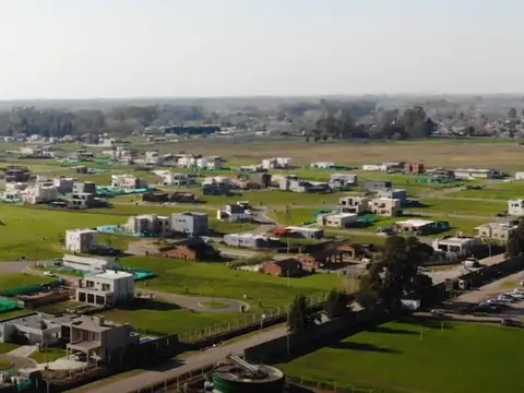 Terreno en Venta de 614,0 m2