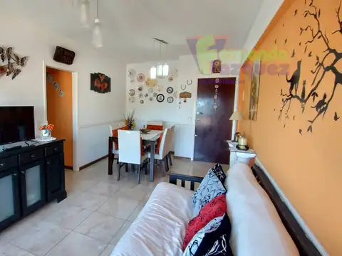 Departamento en Alquiler Temporal al Este