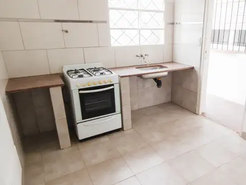 Casa en Alquiler al Este