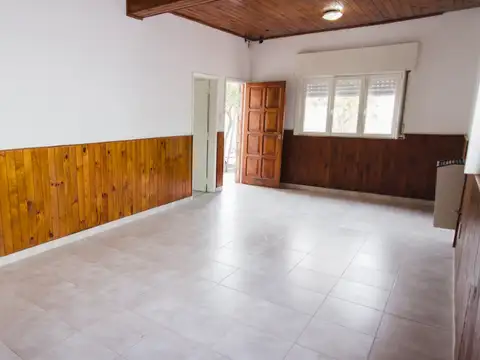 Casa en Alquiler de 2 dormitorios
