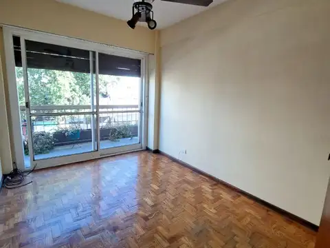 Departamento en Alquiler en Villa General Mitre, $ 850.000