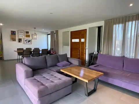 Casa en Venta 5 años