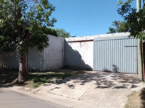 Casa en Venta al Oeste