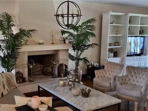 Casa en Venta en San Isidro, USD 680.000