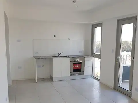 Departamento Monoambiente METRA Puerto Norte