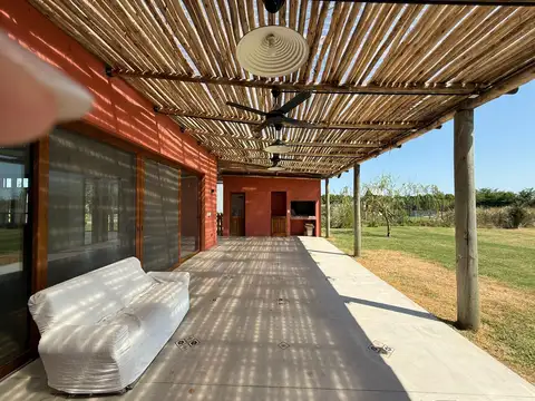 Casa en Venta en Haras San Pablo, USD 250.000