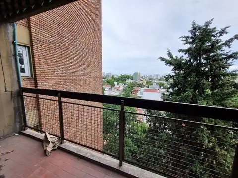 AGRONOMIA, VENTA DEPARTAMENTO 3 AMBIENTES