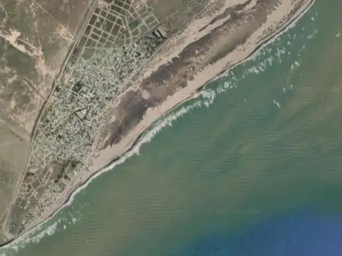 Terreno en Venta 45  mts Fondo