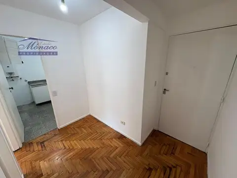 Departamento en Venta en Nuñez, USD 107.000