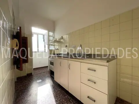 Departamento en Venta en Mataderos, USD 45.000