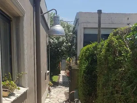 Depto Tipo Casa en Venta en Martinez Santa Fe / Fleming, USD 250.000