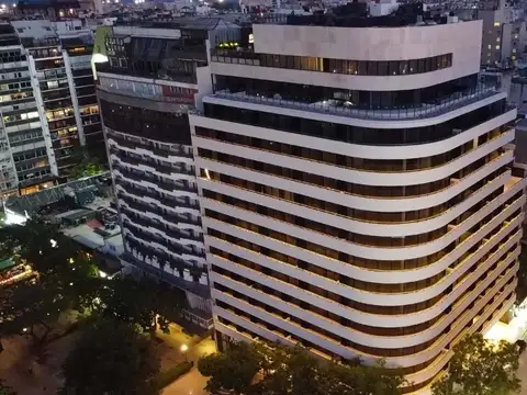 Departamento en Alquiler Temporal de 2 ambientes