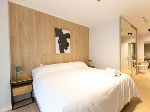 Departamento en Alquiler Temporal en Recoleta, USD 2.100