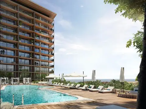 Departamento en Venta A Estrenar