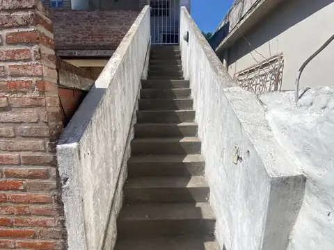 MARCO POLO - (3F) 4900, Piso 1