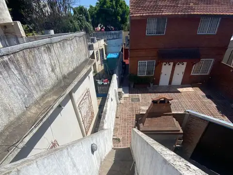 Depto Tipo Casa en Venta de 3 ambientes