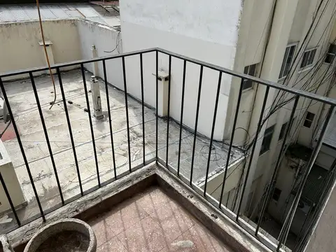 Departamento en Venta en Recoleta, USD 140.000