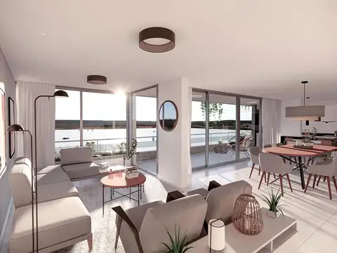 Departamento en Venta en San Lorenzo, USD 388.500