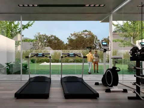 A V. MOSCONI 3800, Piso PB