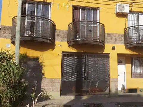 VENTA DEPTO 3 AMB Bº SAN BERNARDO LUJAN