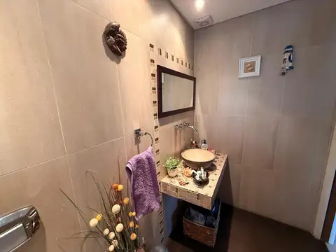 Casa en Alquiler A Estrenar