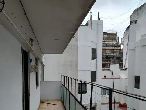 Departamento - Venta - Argentina, Capital Federal - CARLOS PELLEGRINI 1089