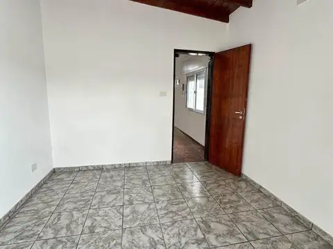 Depto Tipo Casa en Alquiler 12 años