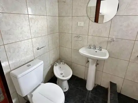 Depto Tipo Casa en Alquiler de 1 dormitorio