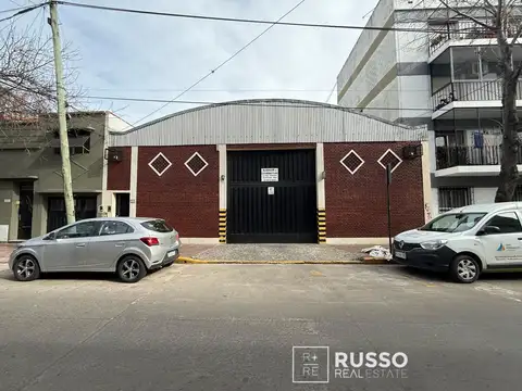 EXCELENTE TERRENO PARA DESARROLLO - EN SAN FERNANDO