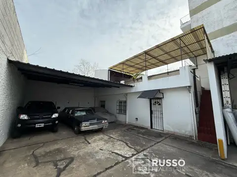 EXCELENTE TERRENO PARA DESARROLLO - EN SAN FERNANDO