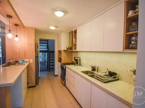 Casa de La Driza  Pinamar Norte