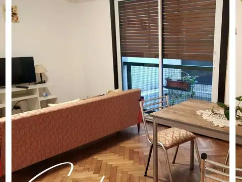 AMPLIO DEPARTAMENTO - 2 AMB - BARRIO SAN TELMO 