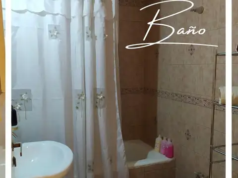 Departamento en Alquiler de 2 ambientes