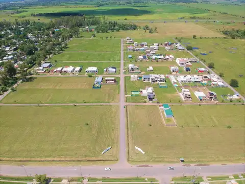 Barrio Tango - Av. Calasanz 9200 'Mz1-Lt8