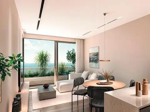 Departamento en Venta en Tigre Centro, USD 102.267