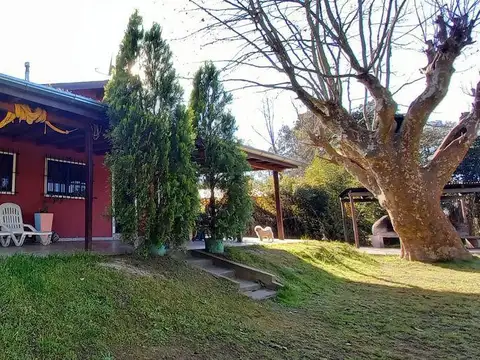 Casa en Venta en Capitan, USD 280.000