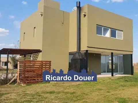 Casa  en Venta en El Cantón, Escobar, G.B.A. Zona Norte